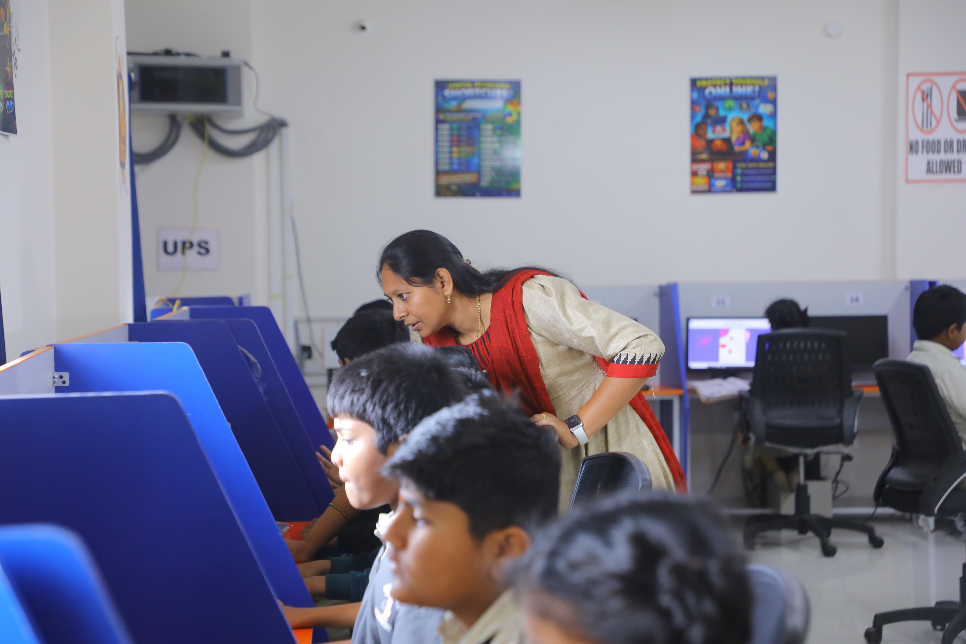 CCE Assessment