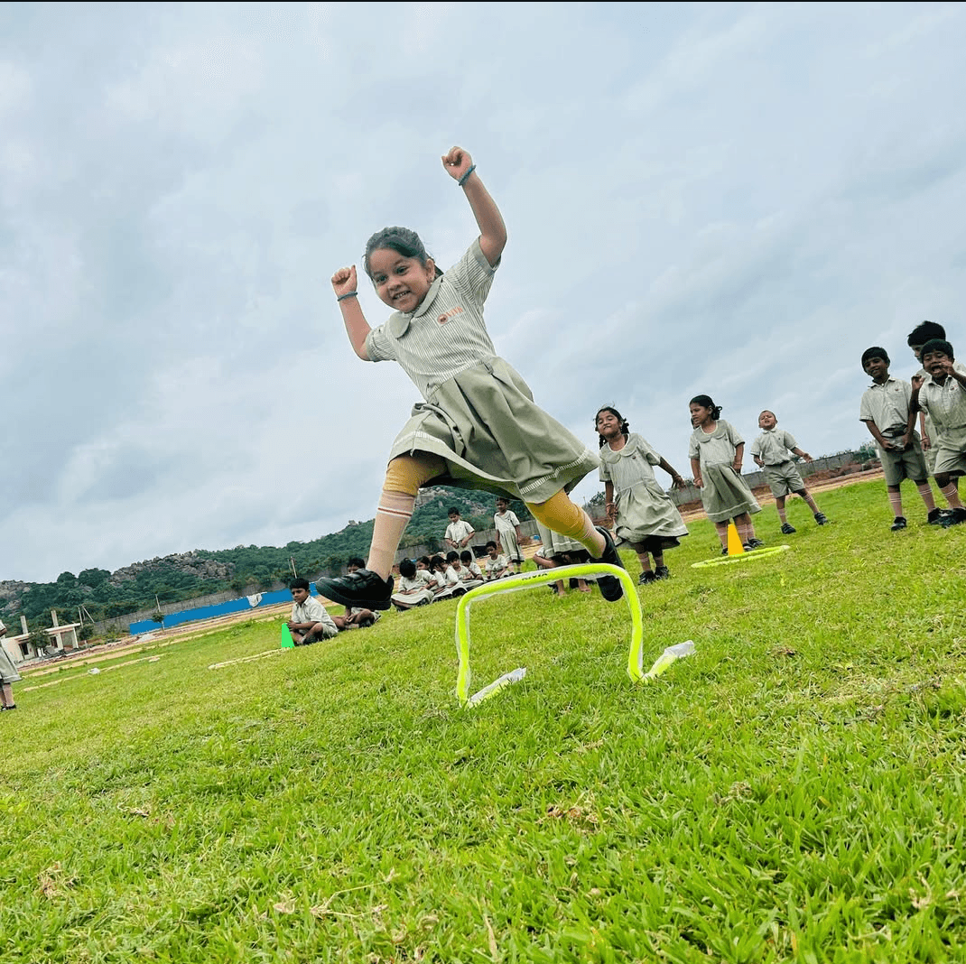 Sports Activities