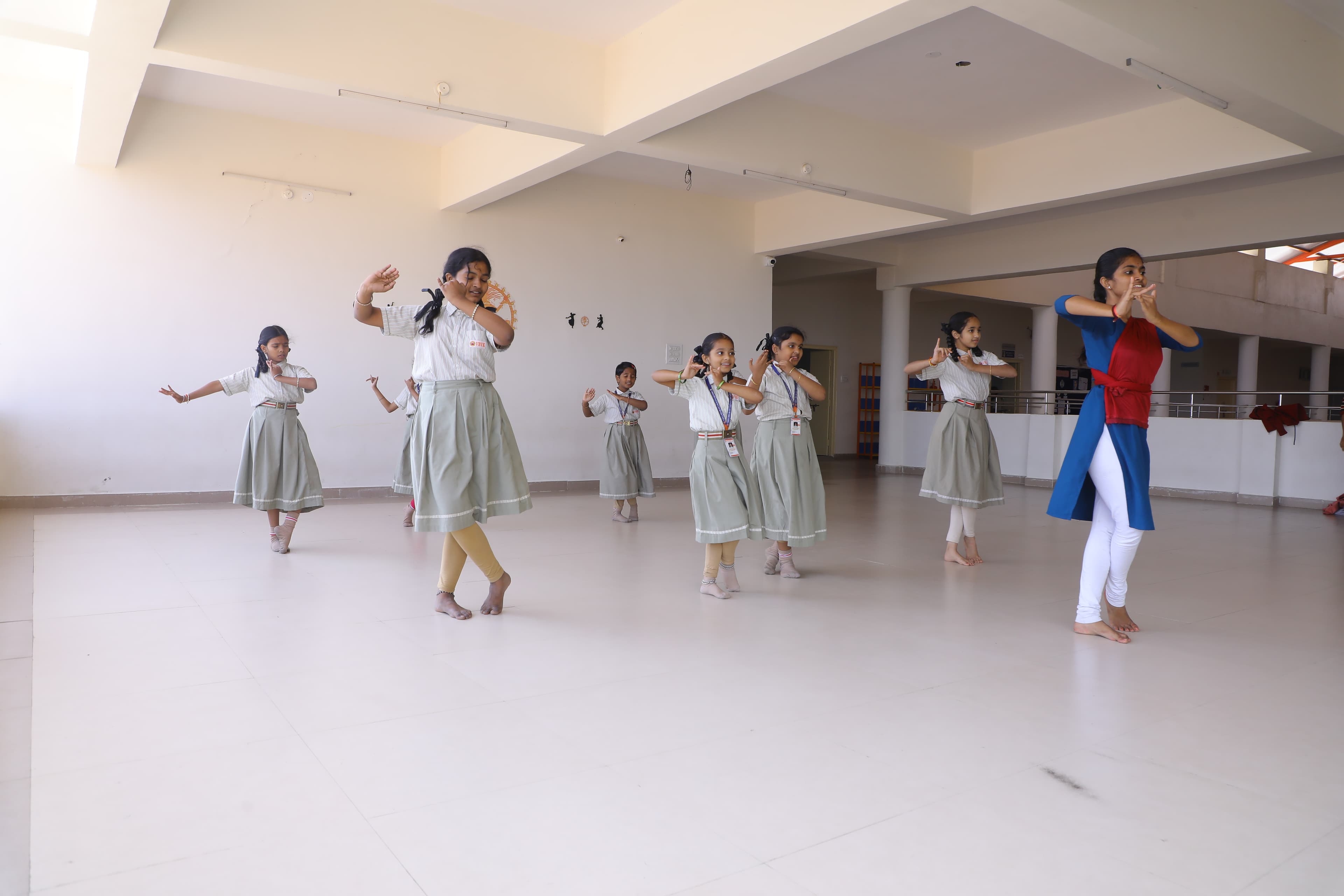 Cultural Dance