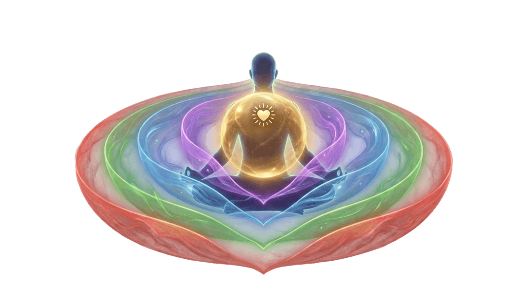 Pancha Kosha - Five Sheaths of Human Existence